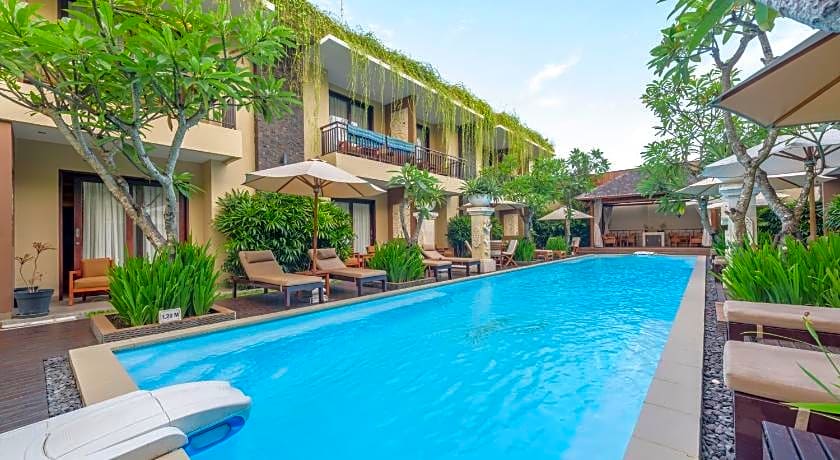 d'Penjor Seminyak