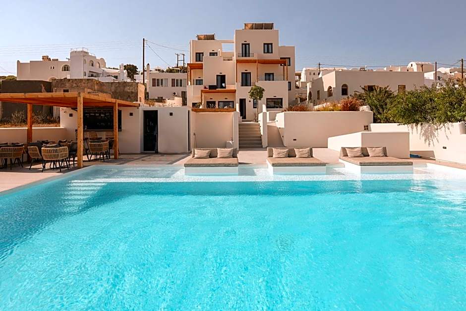 North Wind Luxury Suites