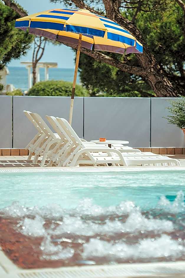 Hotel Coppe Jesolo