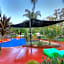 Moama Riverside Holiday Park