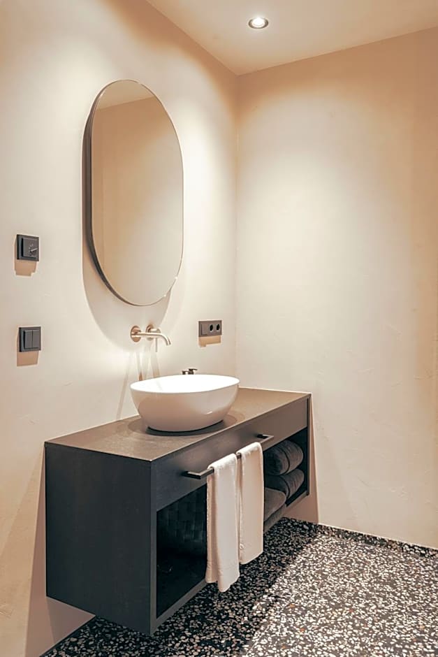 Soley Suites - adults only