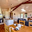 Hazelhurst Lodges