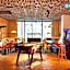 Mama Shelter Luxembourg