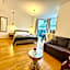 VILLA ORCHARD Frankfurt