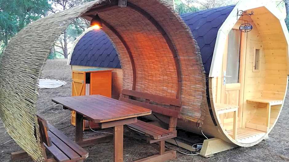 Camping Bella Sardinia
