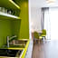 Boardinghouse am Teuto
