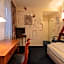 Hotel Olympic