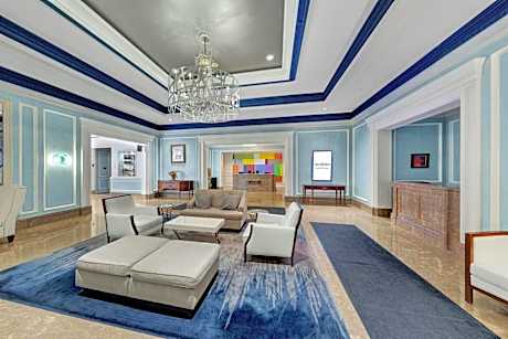 The Henry, Autograph Collection by Marriott