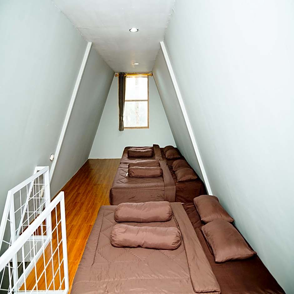 Great Panorama Lodge and Camp by MHM