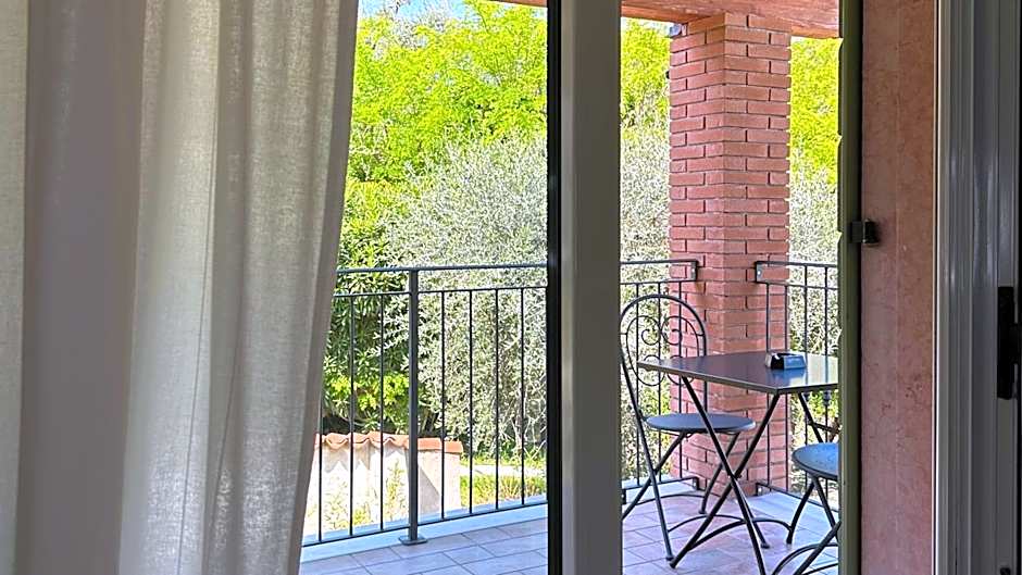 Locanda Arizona