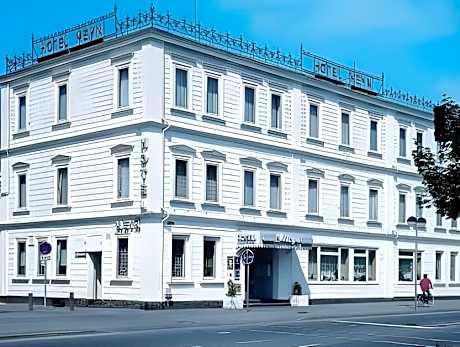 Hotel Meyn