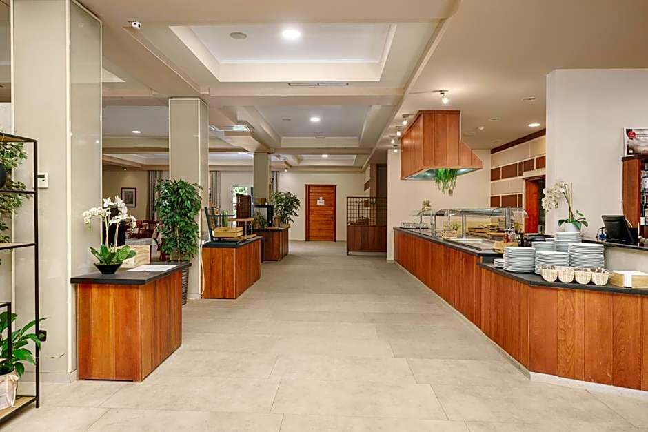 Hotel Vrata Krke
