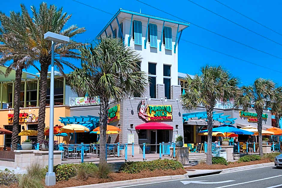 Calypso 3 Luxury Beach Vacation Sleeps 8