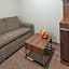 HolidayHomePL Aparthotel z balkonem przy plaży