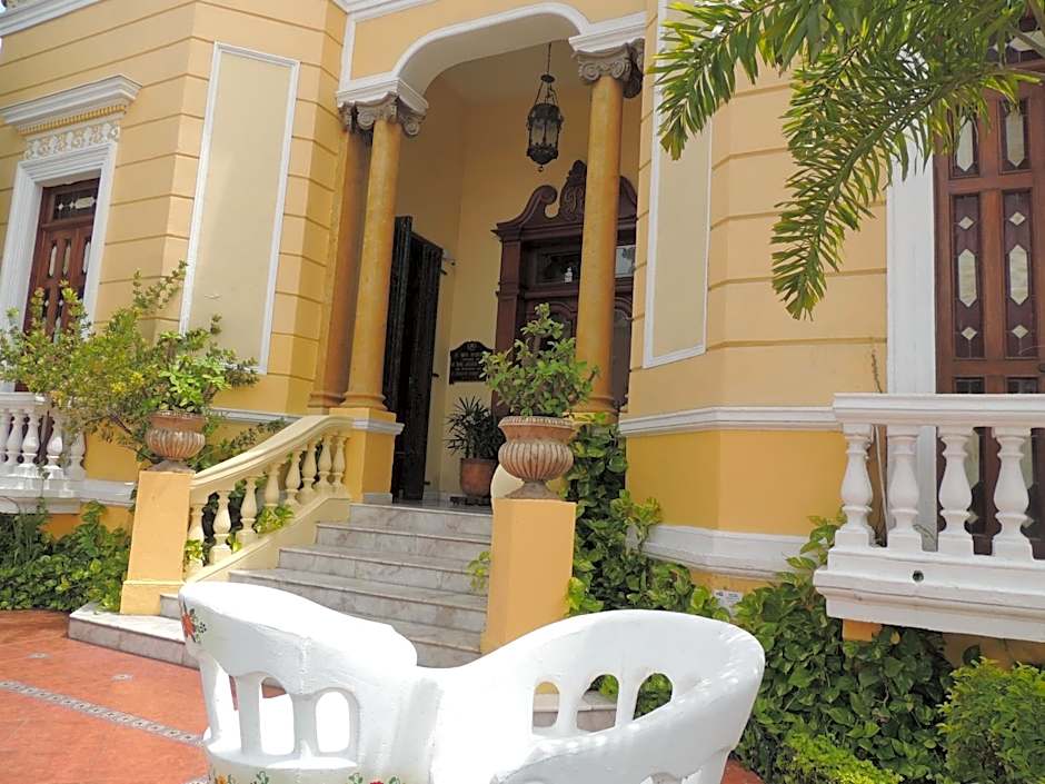 Hotel Residencial