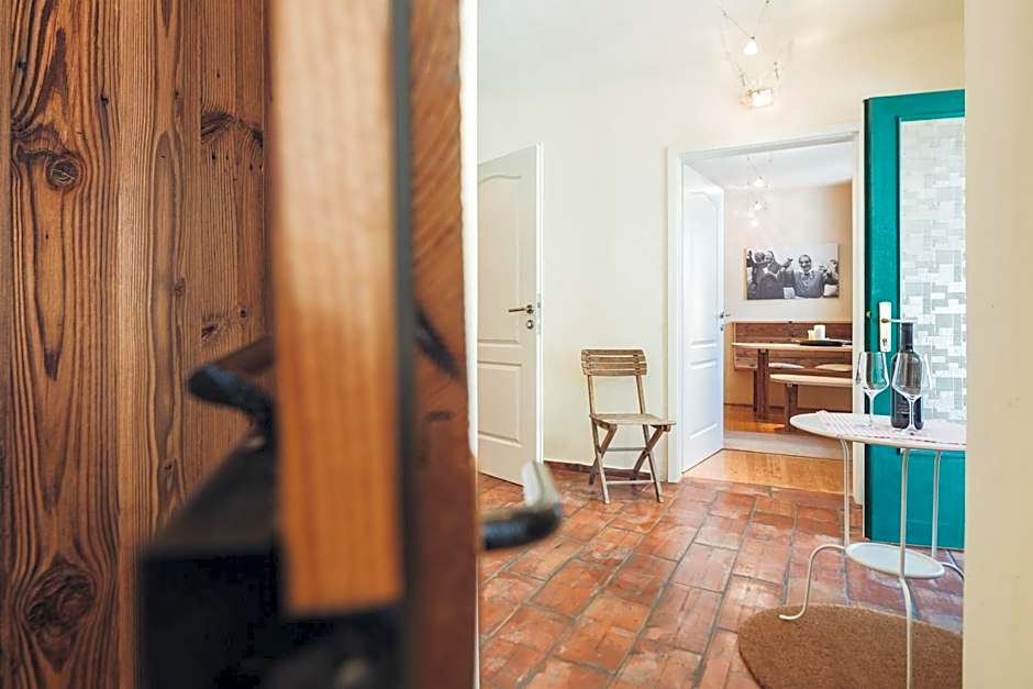 Weinwirtshaus Wlaschits