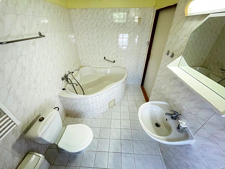 Horský Hotel Idol