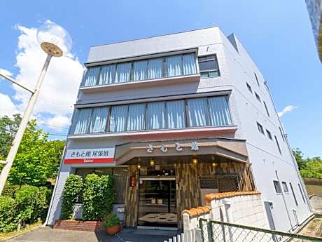 Tabist Samotokan Owariasahi