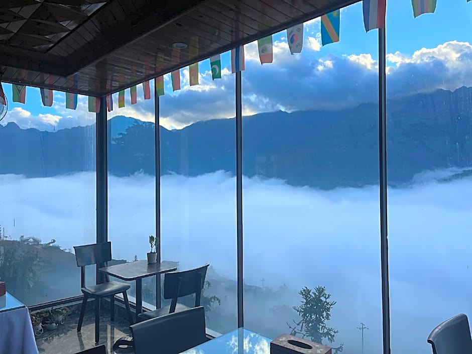 Sapa Valley view hotel
