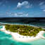 Naladhu Private Island Maldives