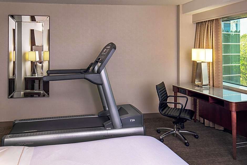 The Westin Waltham Boston