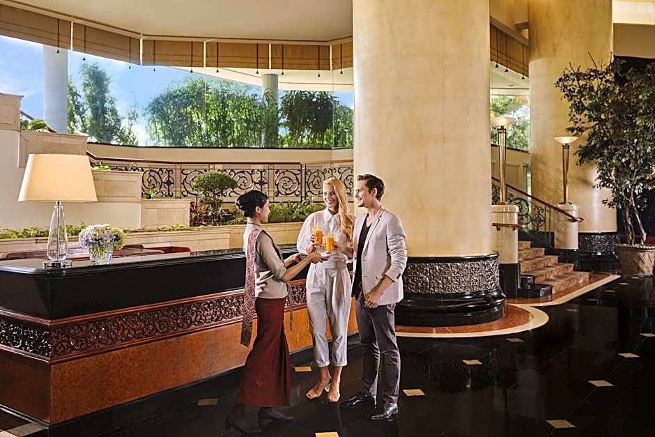 JW Marriott Hotel Surabaya