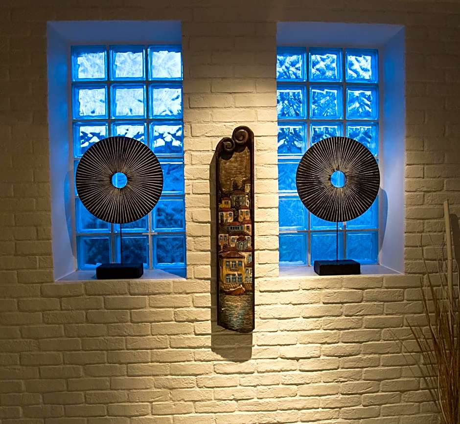 Hotel Rastoni - Helvetia