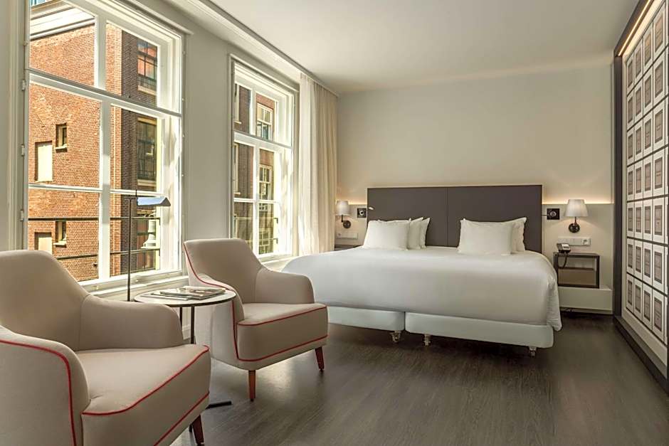 NH Amsterdam Barbizon Palace