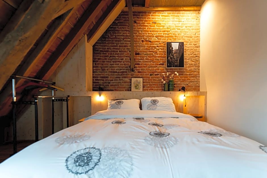 B&B Appartement Hemels