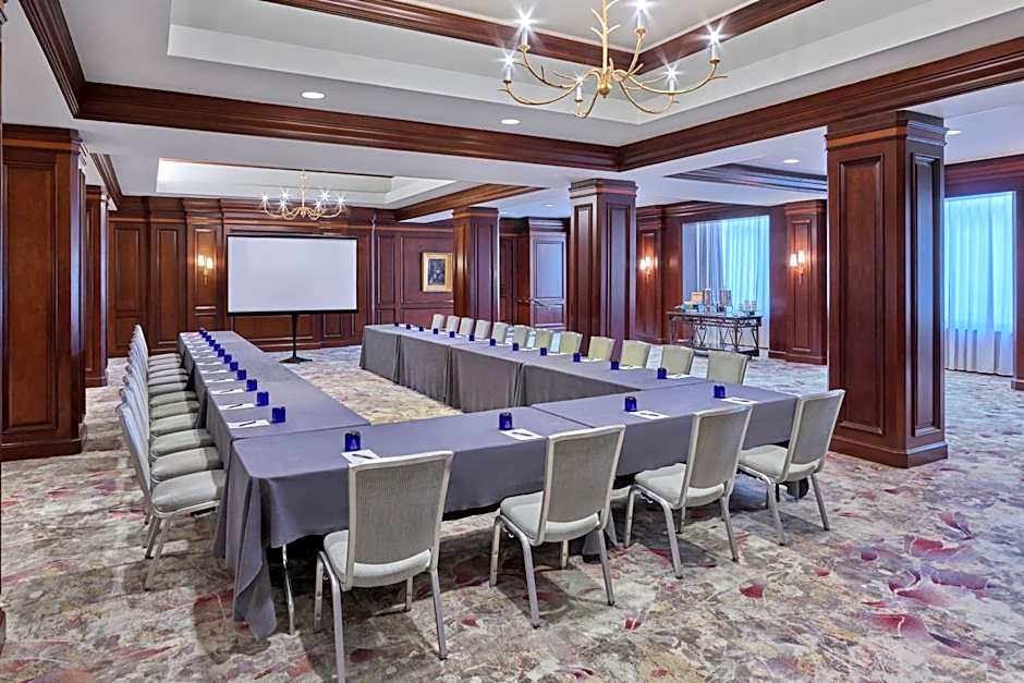 The Whitley, a Luxury Collection Hotel, Atlanta Buckhead