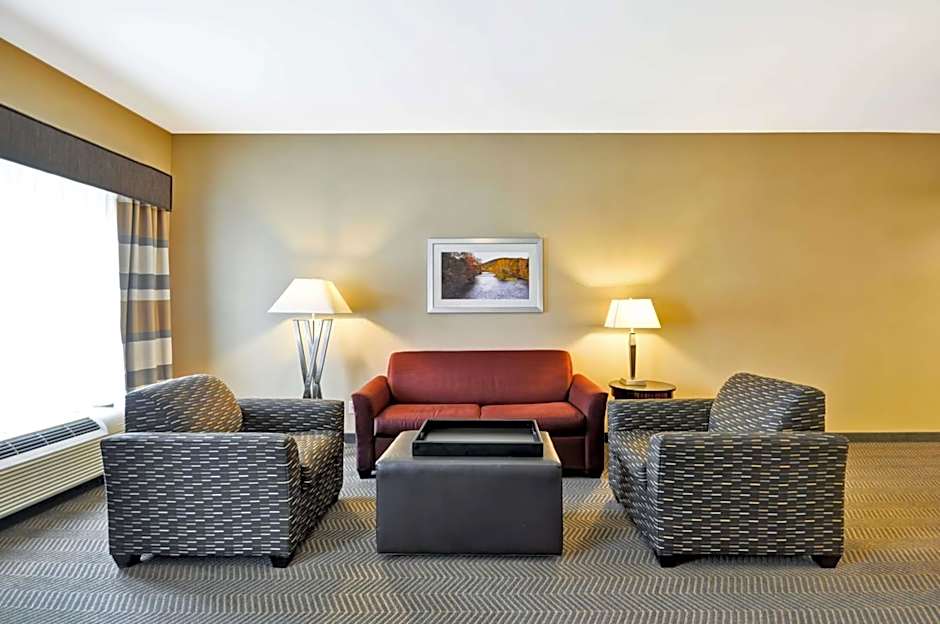 Homewood Suites By Hilton Southington