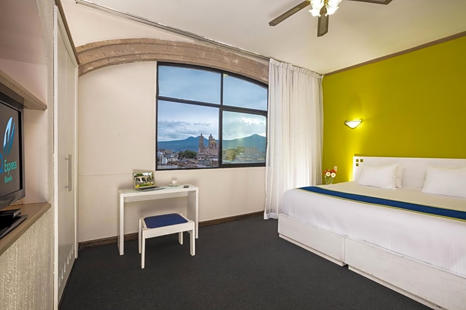 Vista Express Morelia