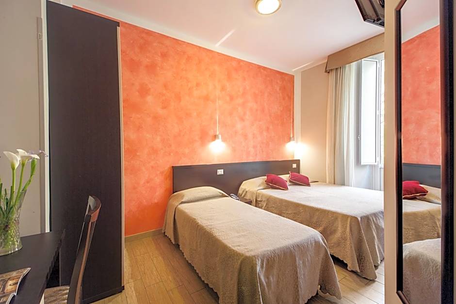 Buonarroti Suite