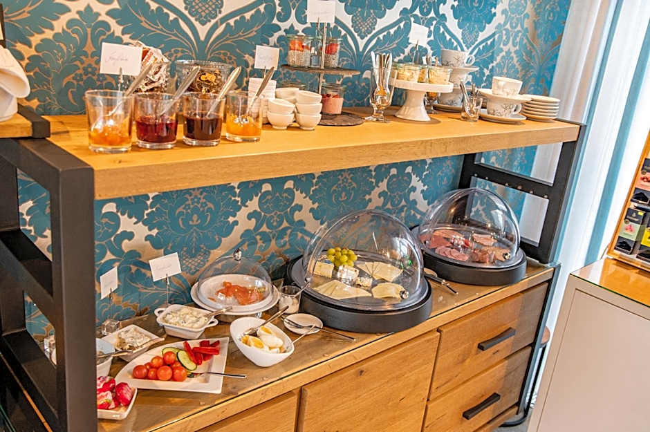 Boutique-Hotel Villa Anna