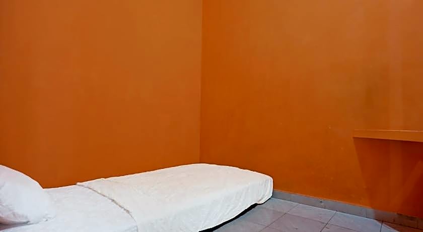 Hotel O Mitra HomestayNearTempat Makan Pagi Sore Nohil