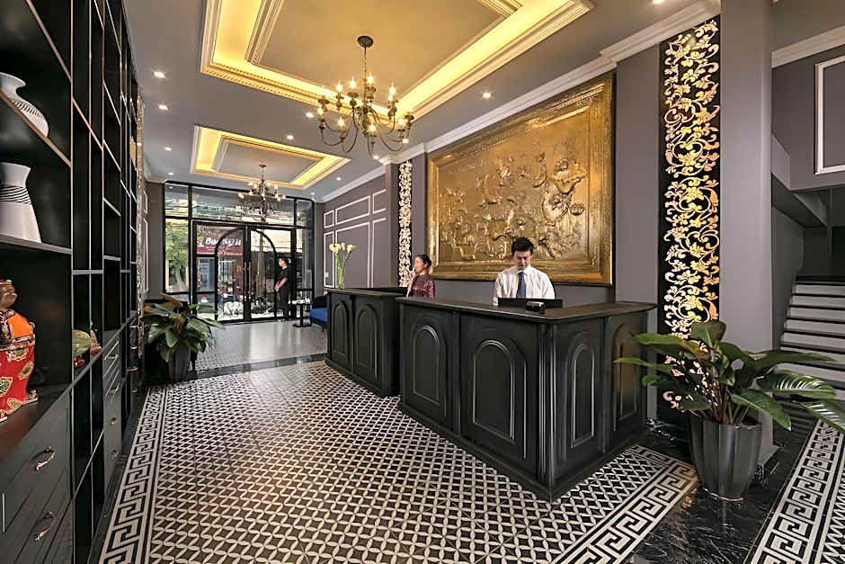 Matilda Boutique Hotel And Spa