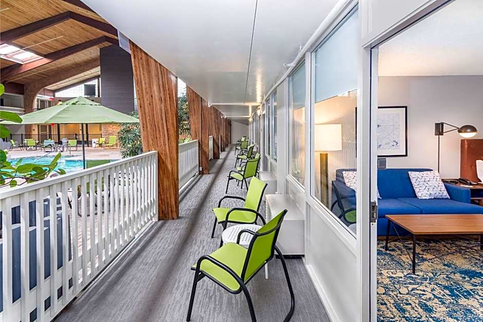 Four Points By Sheraton Eastham Cape Cod