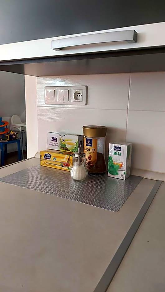 Apartmán Tajov pre 5-6 osôb, privatne parkovanie a terasa