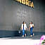 Cambria Hotel Boston Downtown-Seaport