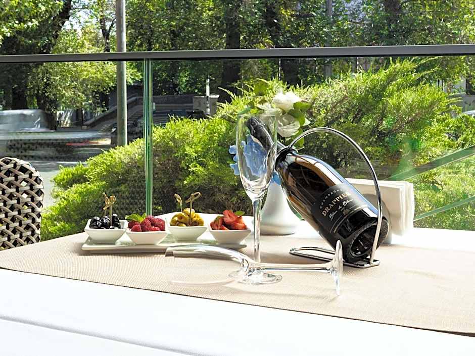 Mercure Almaty City Center