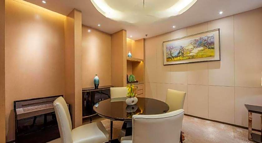 Qingshan Hotel Baotou