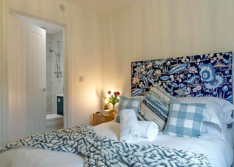 The Woods At Herons Mead