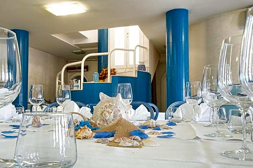 Hotel Scacciapensieri