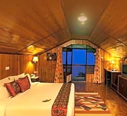 Club Mahindra Gangtok