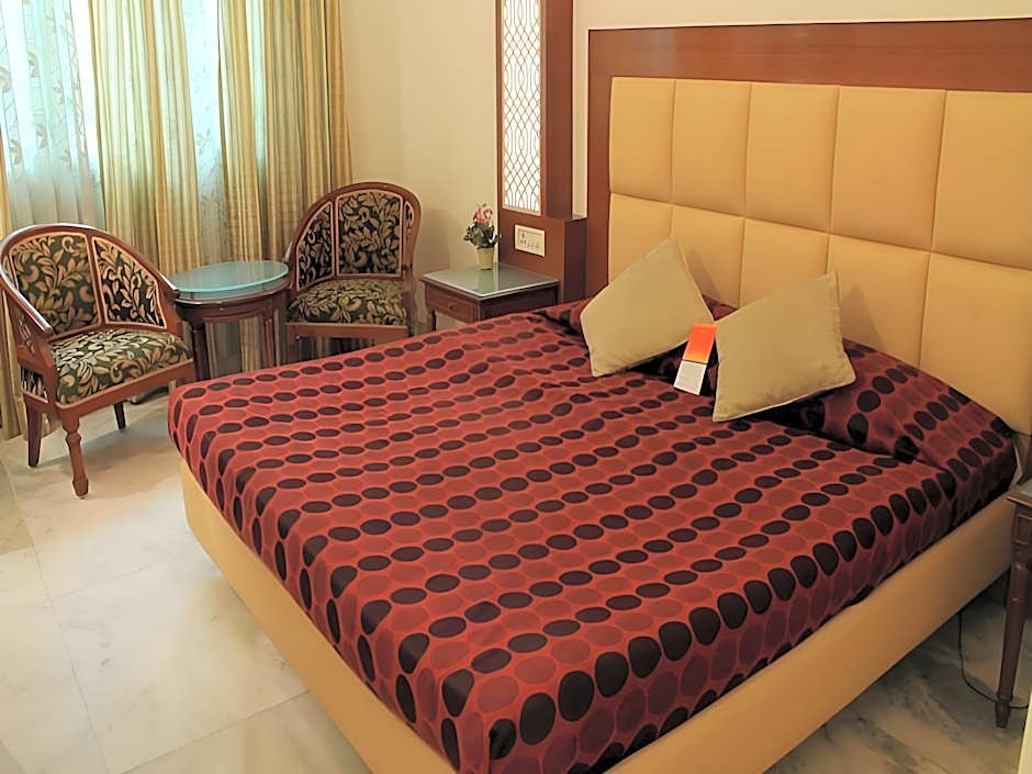 Hotel Grand President