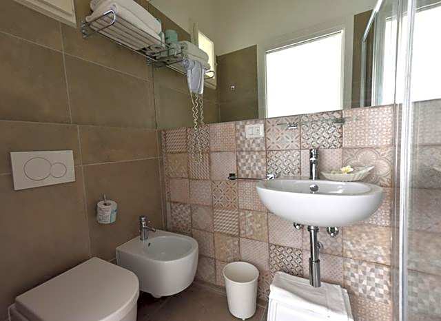 Hotel Annalisa