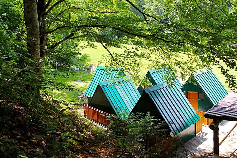 Hotel Korab Trnica