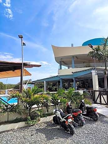 Hotel el barco