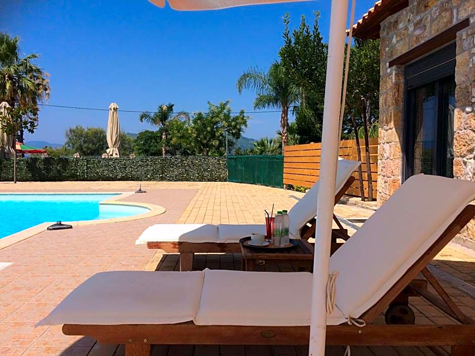 Almyra Holiday Village