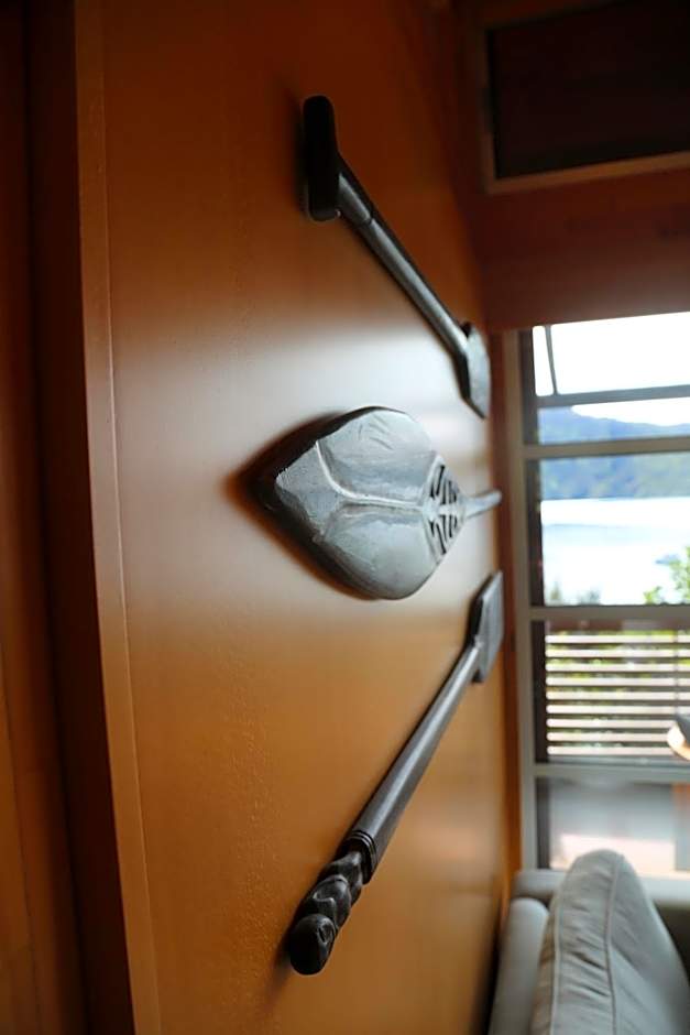 Bay Of Many Coves Resort